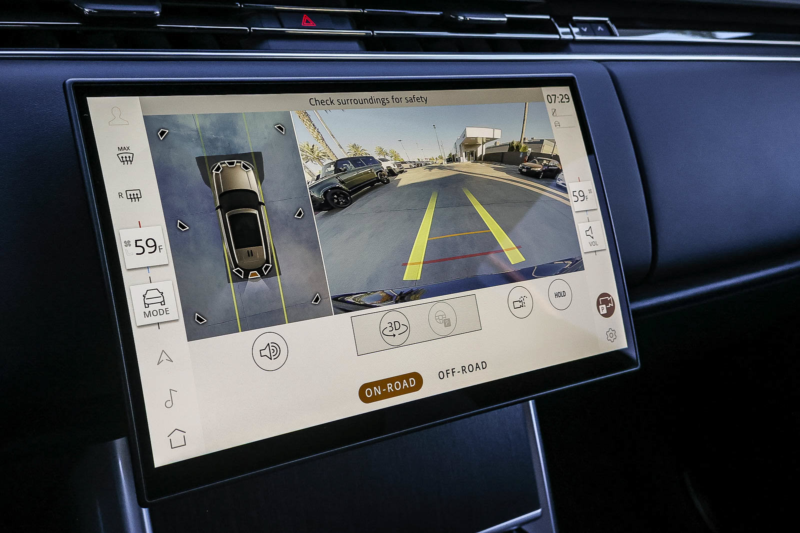 New 2026 Land Rover Range Rover SE AWD/4WD image 34