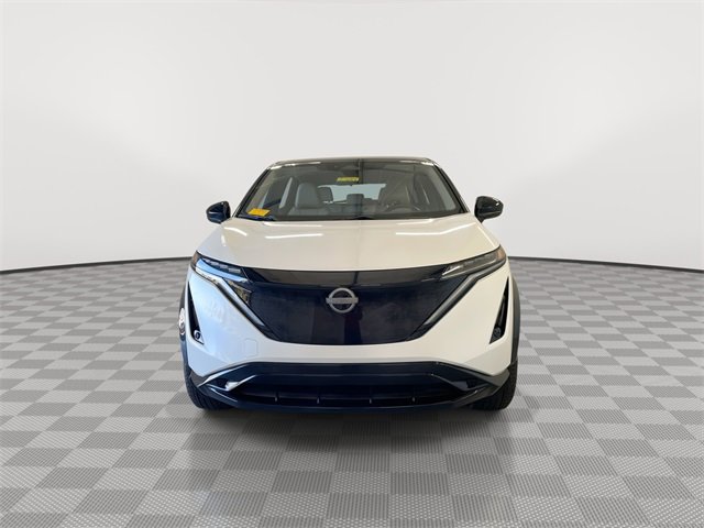 Certified 2024 Nissan Ariya AWD image 4