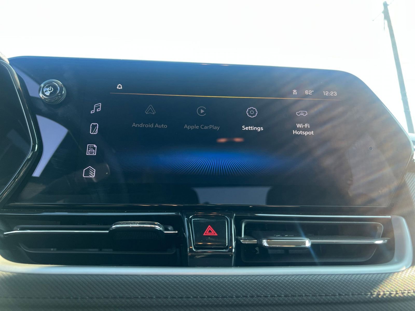 Used 2025 Chevrolet TrailBlazer LT image 21