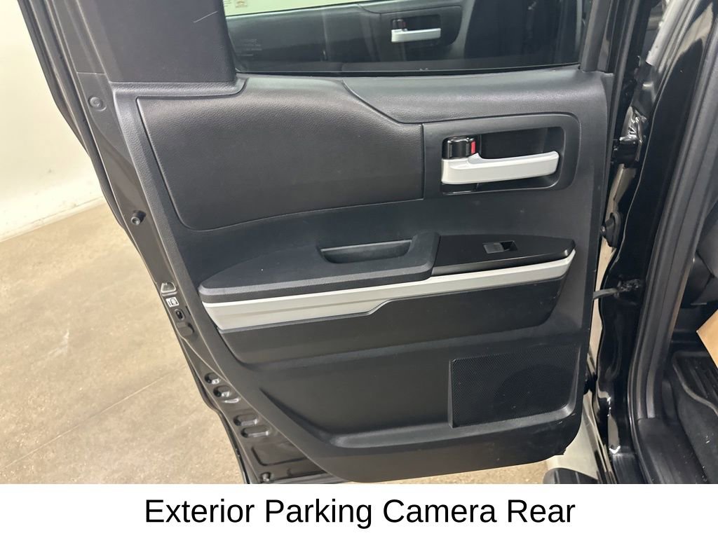 Used 2019 Toyota Tundra SR5 w/ SR5 Upgrade Package AWD/4WD image 31