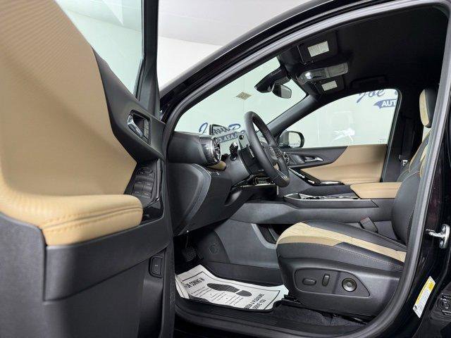 New 2026 Chevrolet Equinox ACTIV w/ Convenience Package III image 11