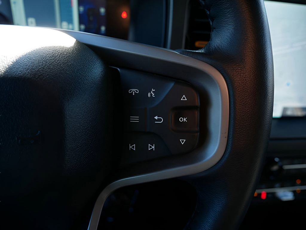 Used 2024 Ford Bronco Badlands image 18