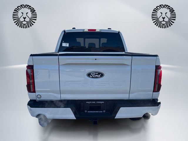 New 2026 Ford F150 Lariat w/ Equipment Group 501A Mid image 6