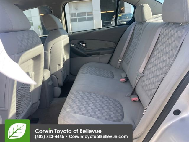 Used 2005 Chevrolet Malibu LS w/ Preferred Equipment Group FWD image 24