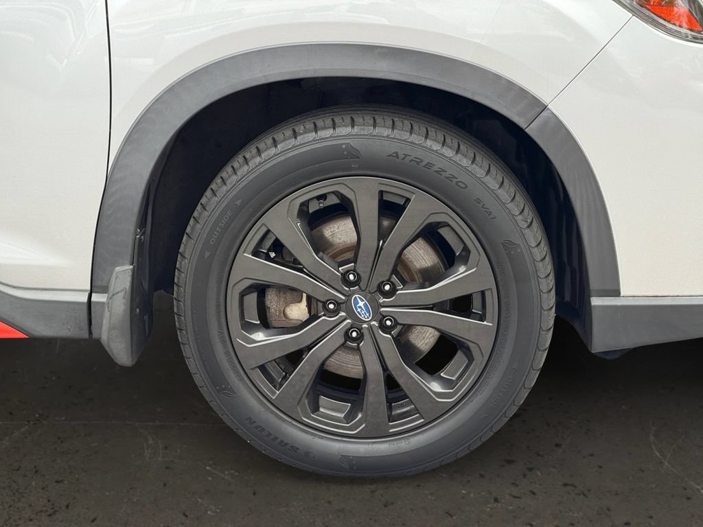 Used 2019 Subaru Forester Sport AWD/4WD image 10