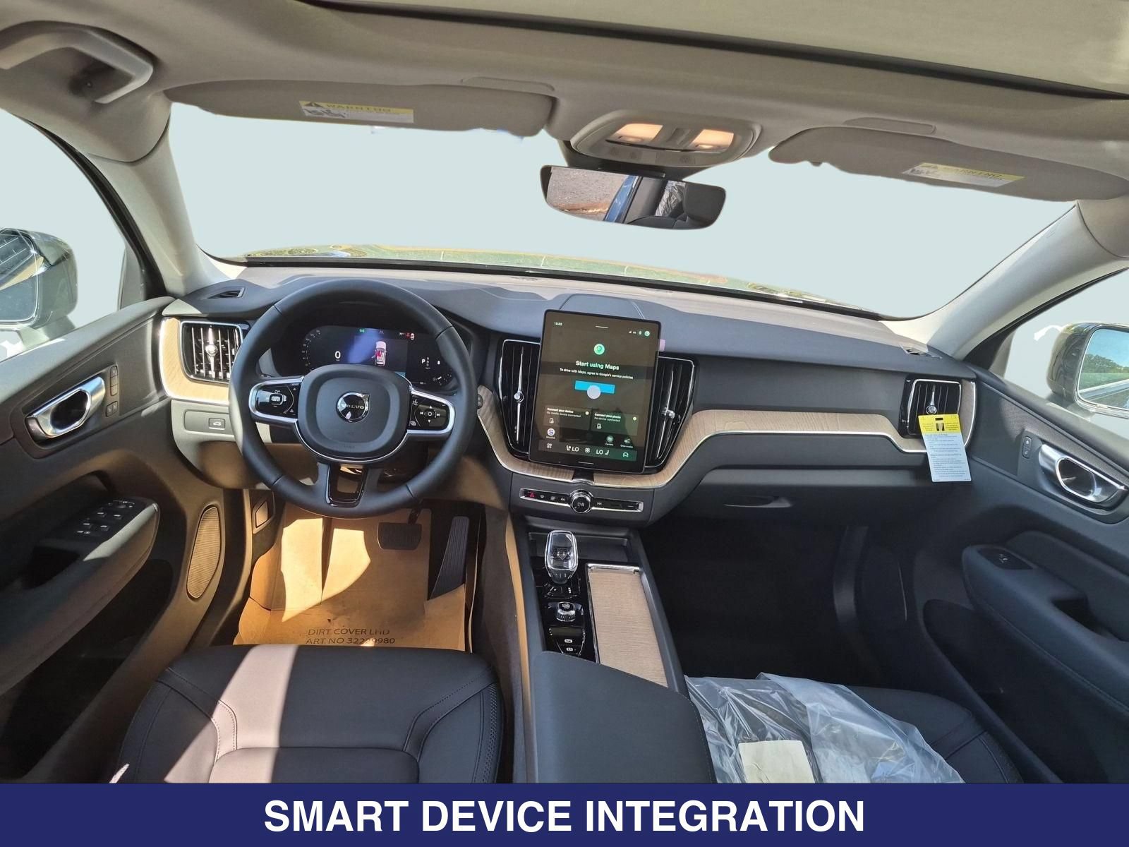 New 2027 Volvo XC60 B5 Core AWD/4WD image 19