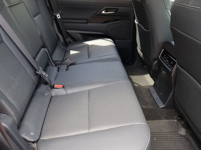 Used 2024 Lexus GX 550 w/ Accessory Package (2T) AWD/4WD image 15