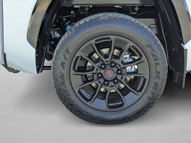 Certified 2026 Toyota Tundra Platinum AWD/4WD image 30