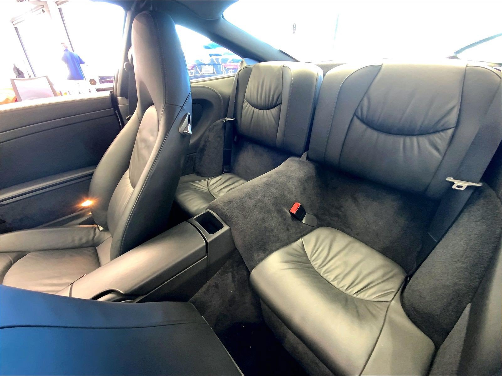 Used 2007 Porsche 911 Carrera S RWD image 23