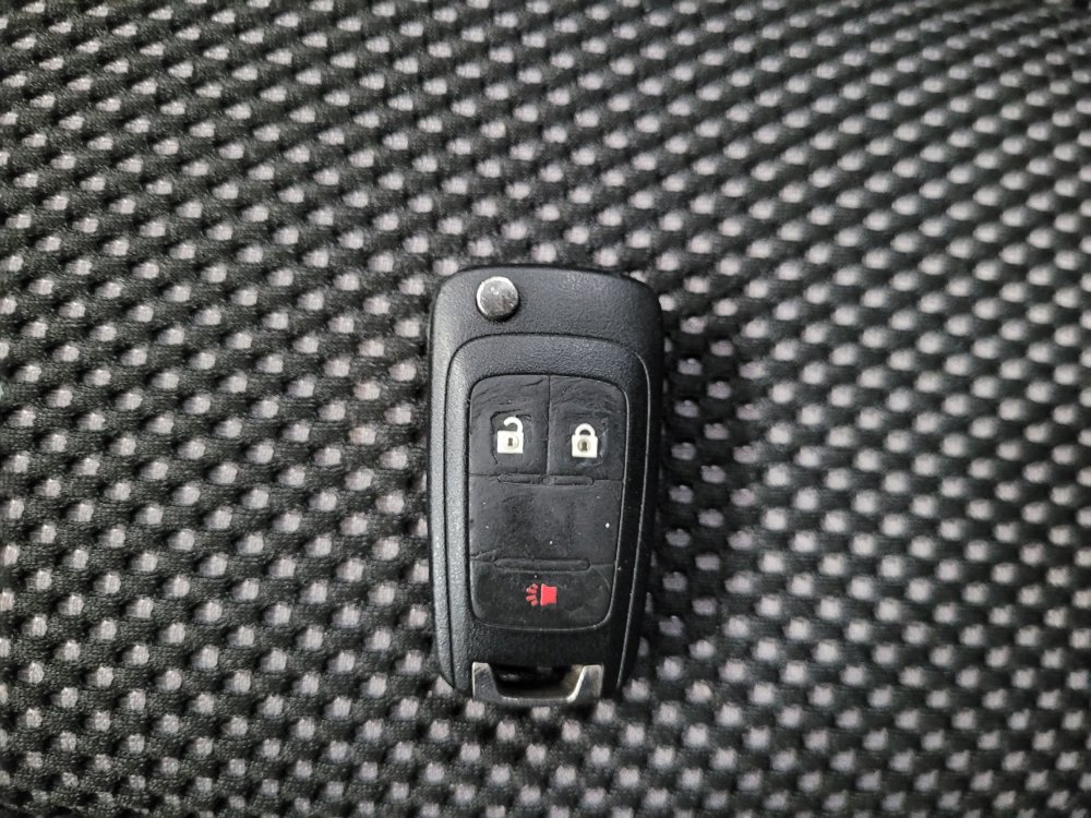 Used 2016 GMC Terrain SLE w/ Cargo Package FWD image 32