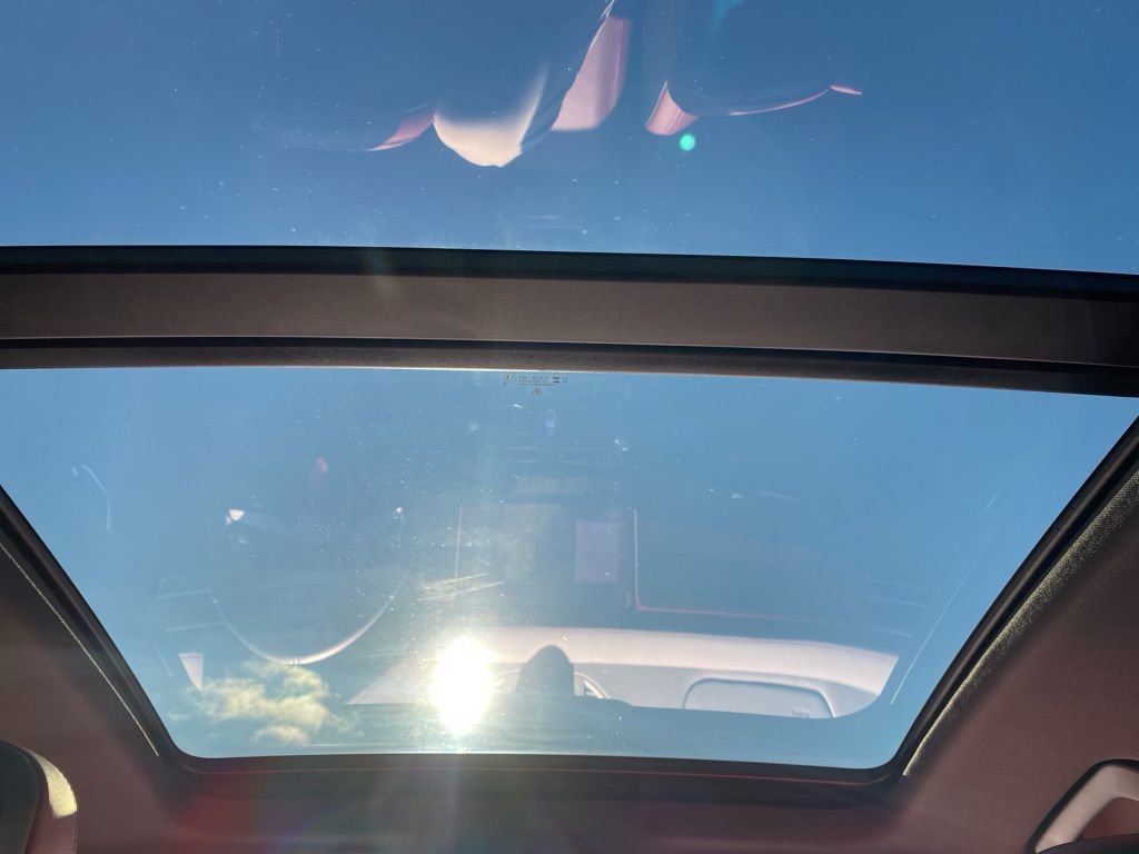 Used 2025 Porsche Macan S image 28