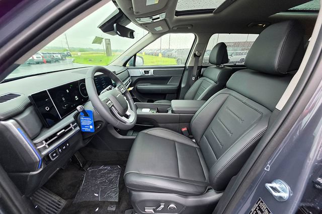 New 2026 Hyundai Santa Fe Limited AWD/4WD image 25