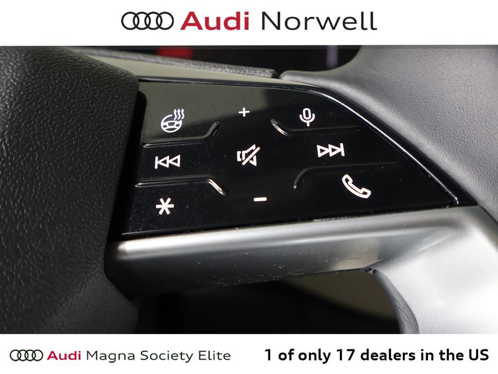 Used 2025 Audi Q5 Premium AWD/4WD image 30