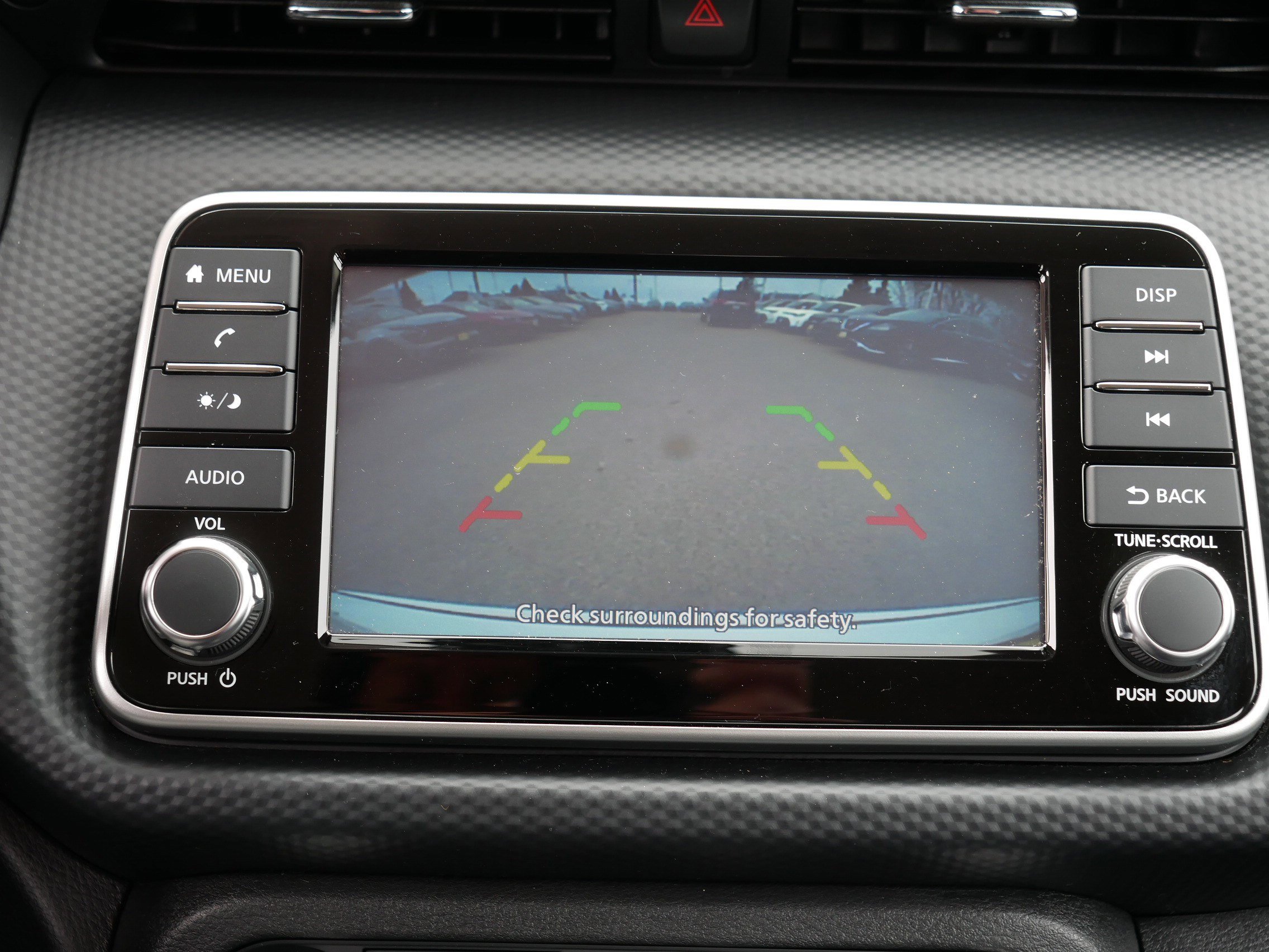 Certified 2023 Nissan Kicks S image 27