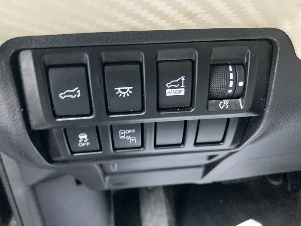 Used 2022 Subaru Ascent Premium w/ Convenience Package image 42