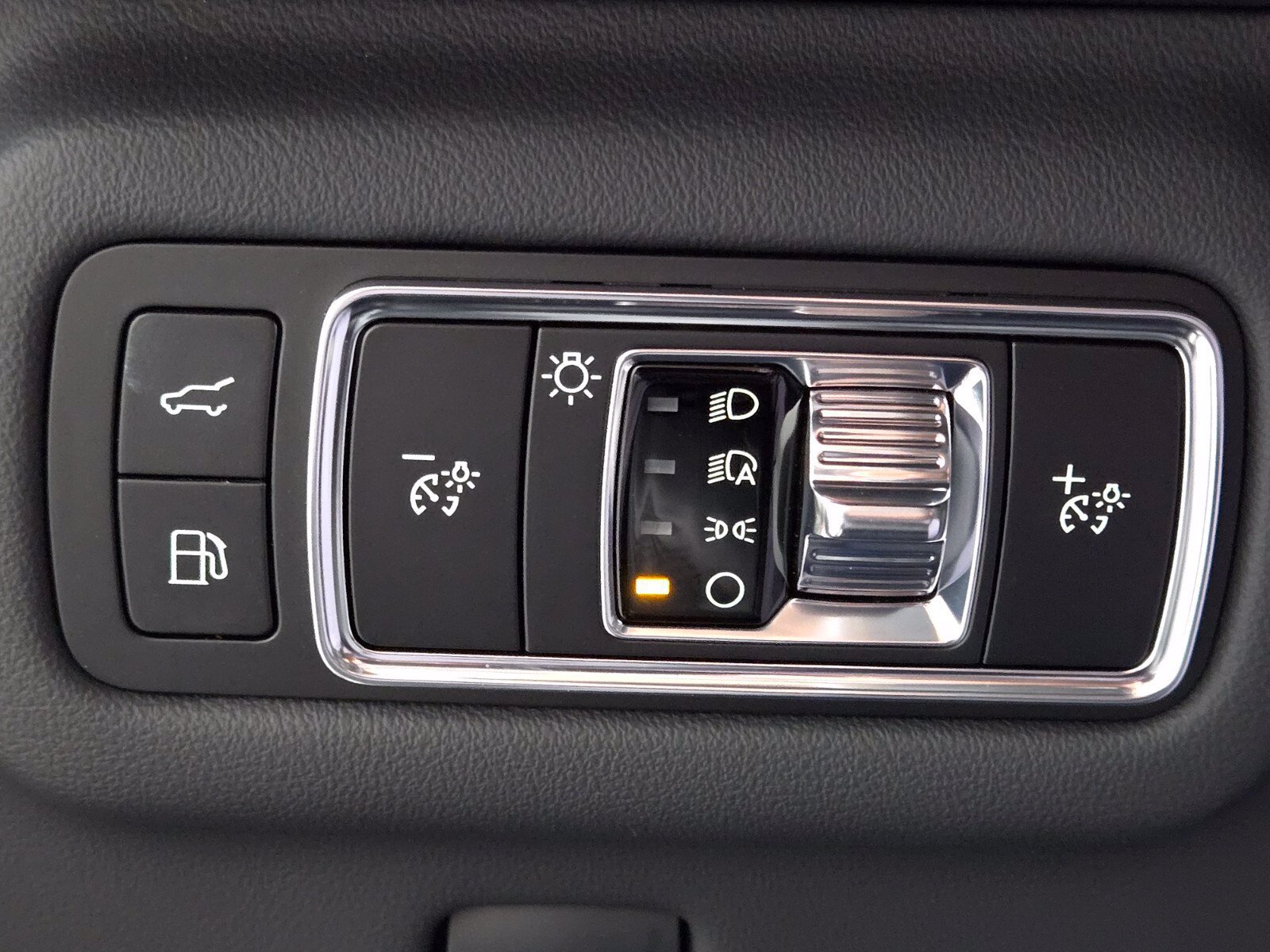 New 2026 Lincoln Nautilus Reserve w/ Jet Appearance Package AWD/4WD image 27
