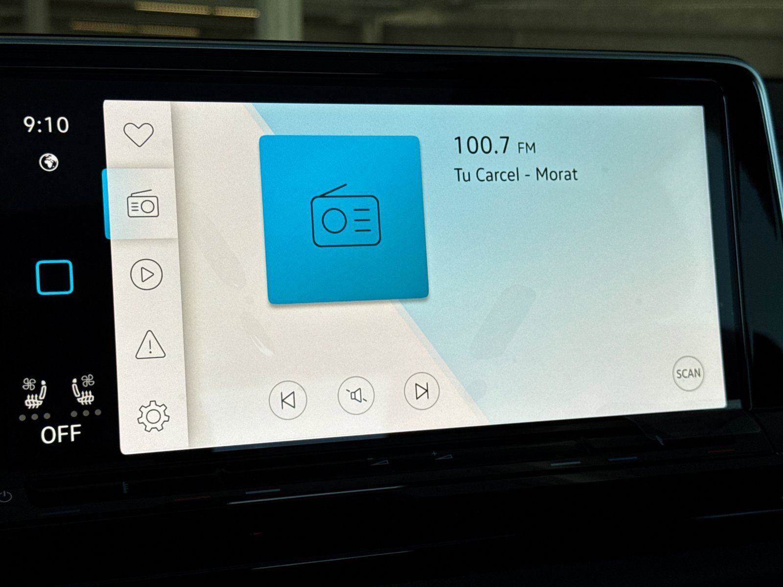 New 2026 Volkswagen Atlas SEL Premium R-Line AWD/4WD image 17