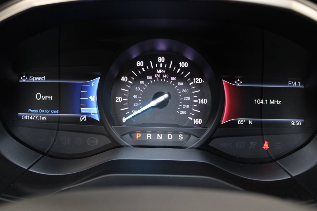 Used 2019 Ford Edge SEL w/ Equipment Group 201A FWD image 35