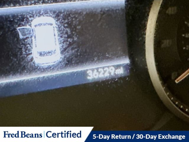 Certified 2023 Hyundai Santa Fe SE image 14