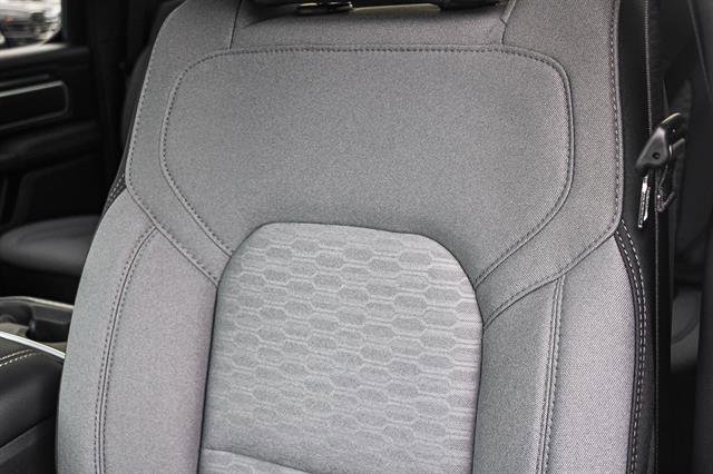 New 2026 RAM 1500 Big Horn image 24