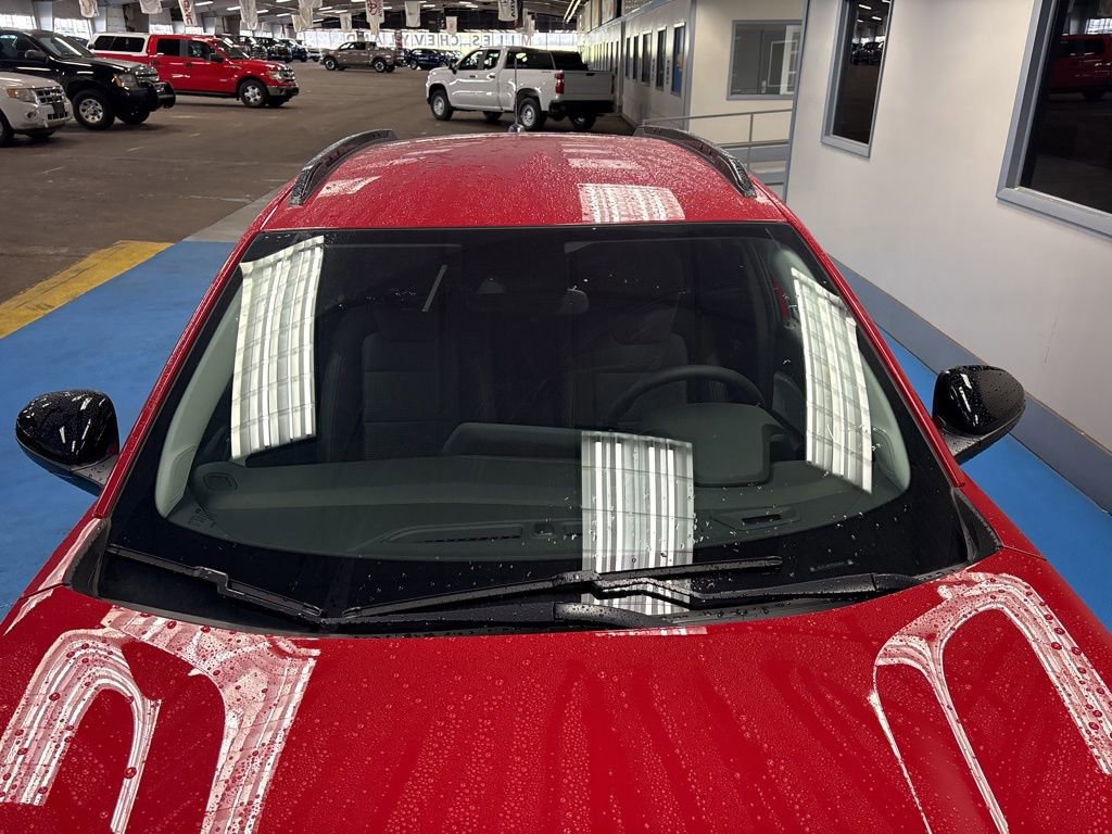 New 2026 Chevrolet Trax LT image 11