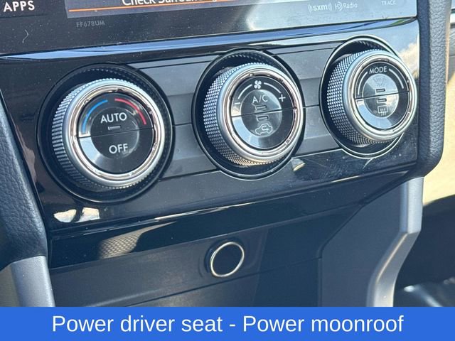 Used 2017 Subaru Forester 2.5i Limited w/ Popular Package #2 image 7