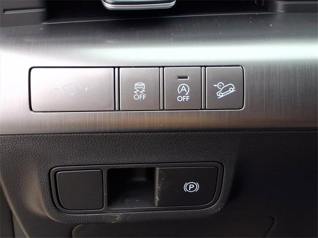 New 2026 Hyundai Kona SE image 19