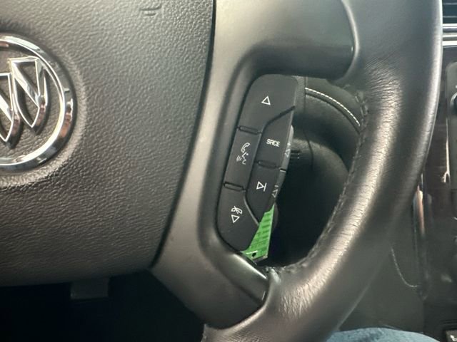 Used 2017 Buick Enclave Leather image 22