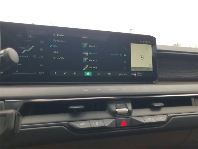 New 2026 Kia EV9 GT-Line image 22