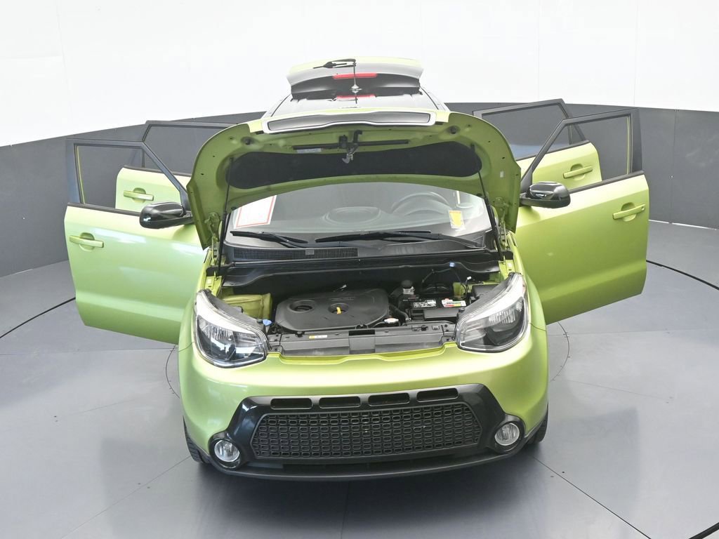 Used 2016 Kia Soul + image 66