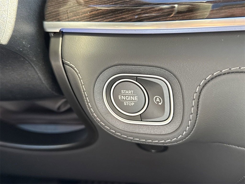 New 2025 Mercedes-Benz GLE 53 AMG 4MATIC image 33