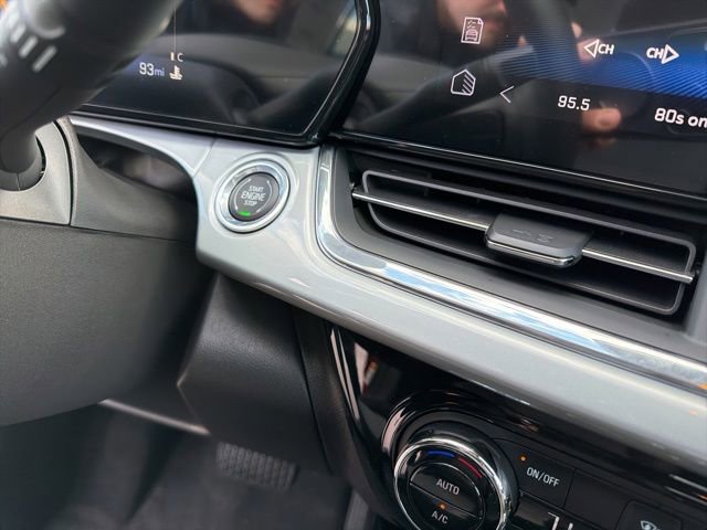 New 2026 Chevrolet Trax LT w/ Driver Confidence Package FWD image 30