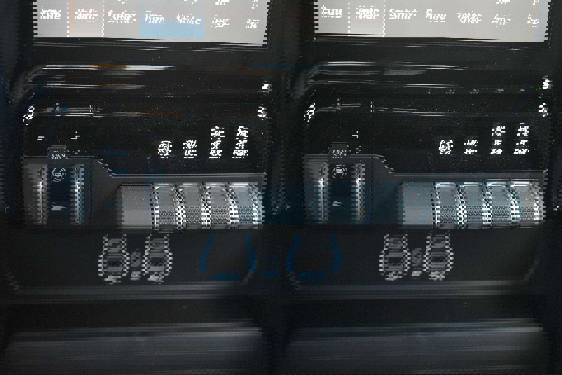 New 2026 RAM 3500 Big Horn image 25