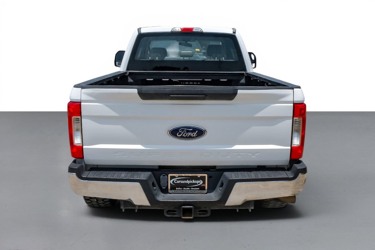 Used 2017 Ford F350 XL w/ Power Equipment Group RWD image 56
