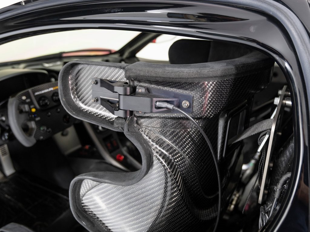 Used 2015 McLaren P1 image 49