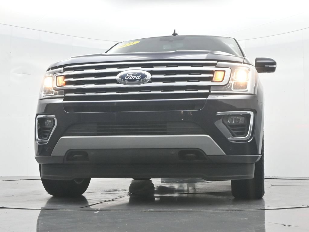 Certified 2021 Ford Expedition Limited AWD/4WD image 39