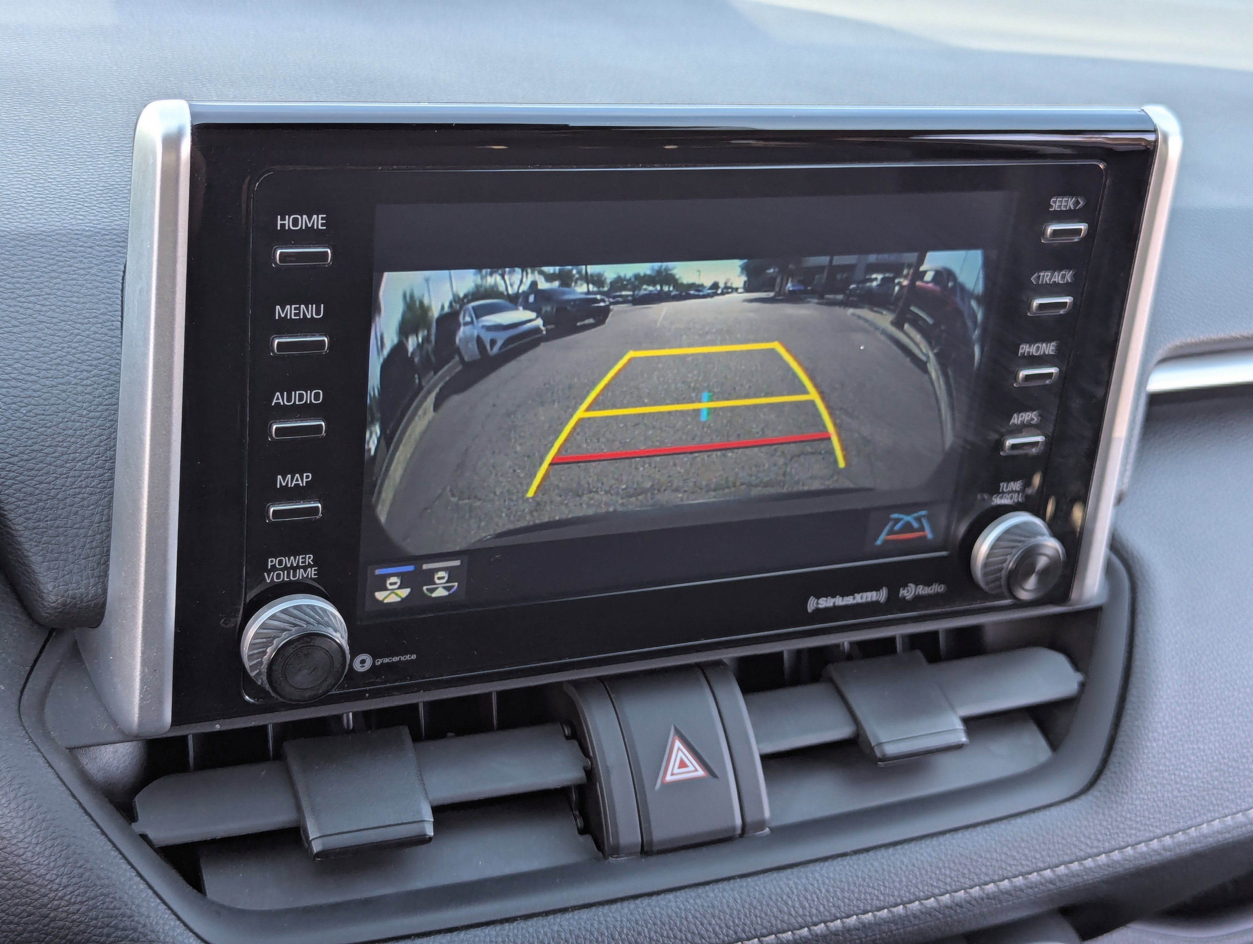 Used 2019 Toyota RAV4 XLE image 25