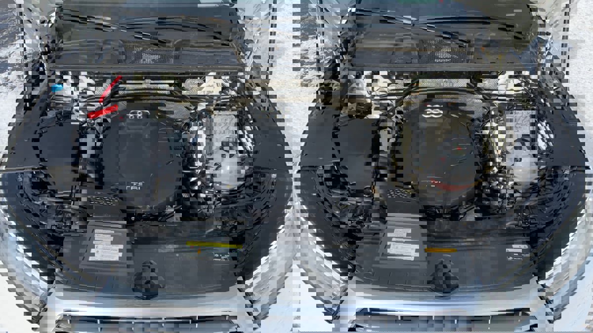 Used 2019 Audi Q5 2.0T Premium w/ Convenience Package image 23