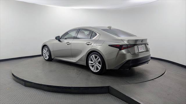 Used 2022 Lexus IS 300 RWD image 6