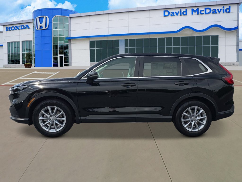 New 2027 Honda CR-V EX image 2