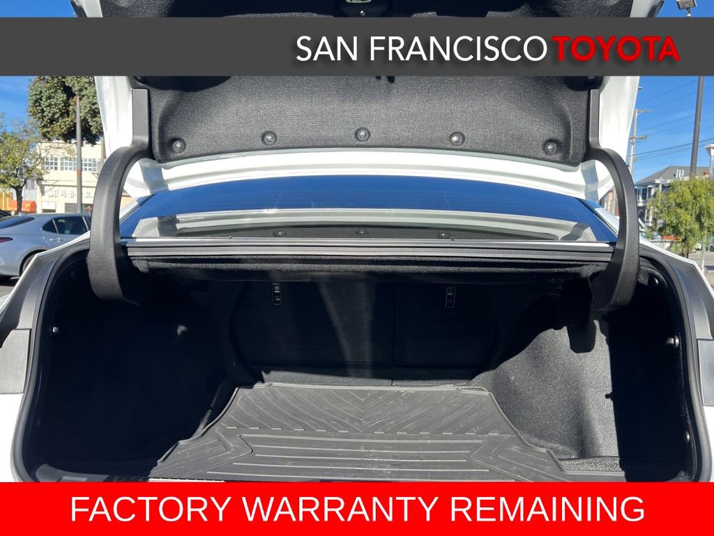 Used 2023 Lexus IS 350 F Sport image 41