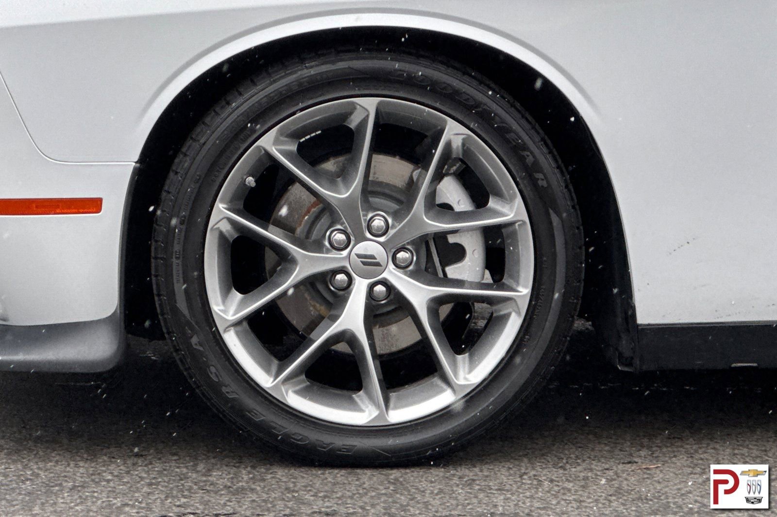 Used 2023 Dodge Challenger GT image 31