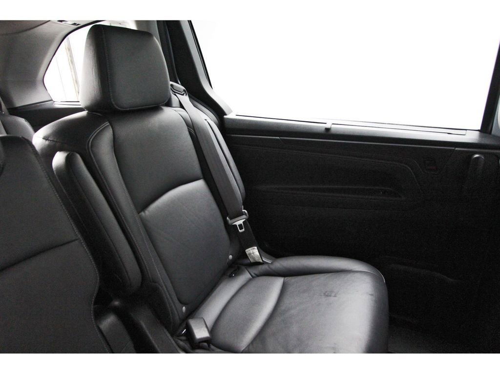 Used 2024 Honda Odyssey Touring image 10
