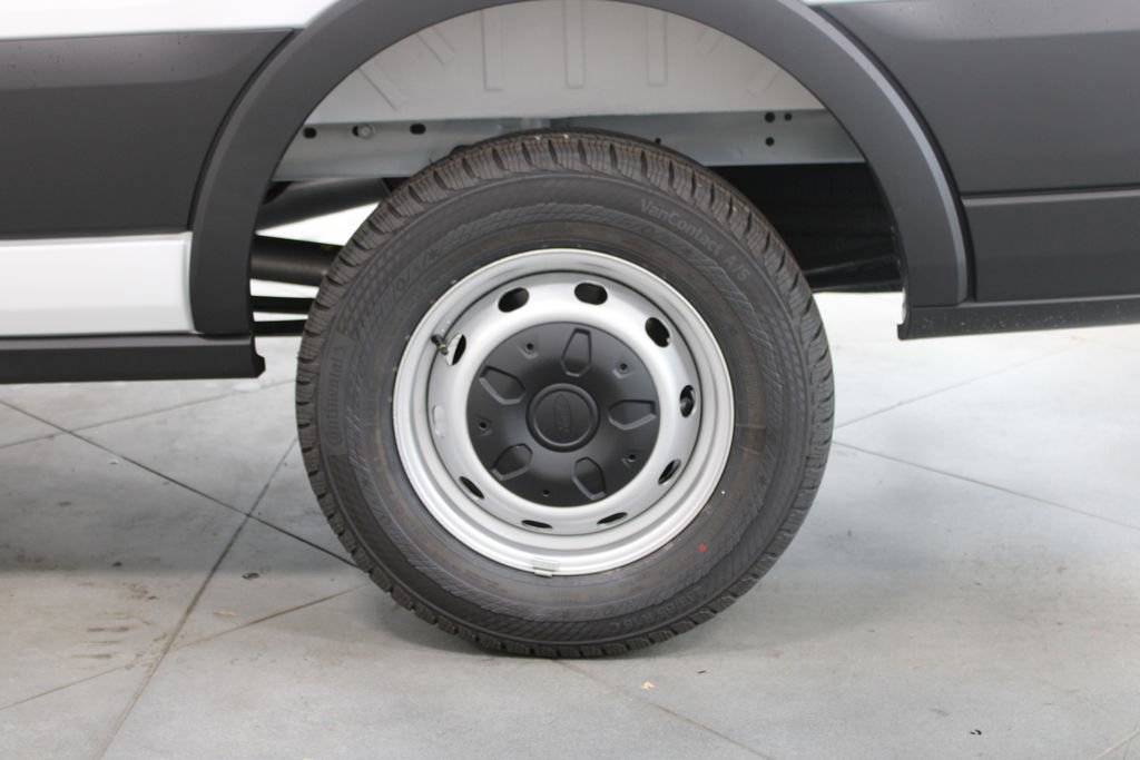 New 2025 Ford Transit 250 148 Medium Roof w/ Load Area Protection Package image 16