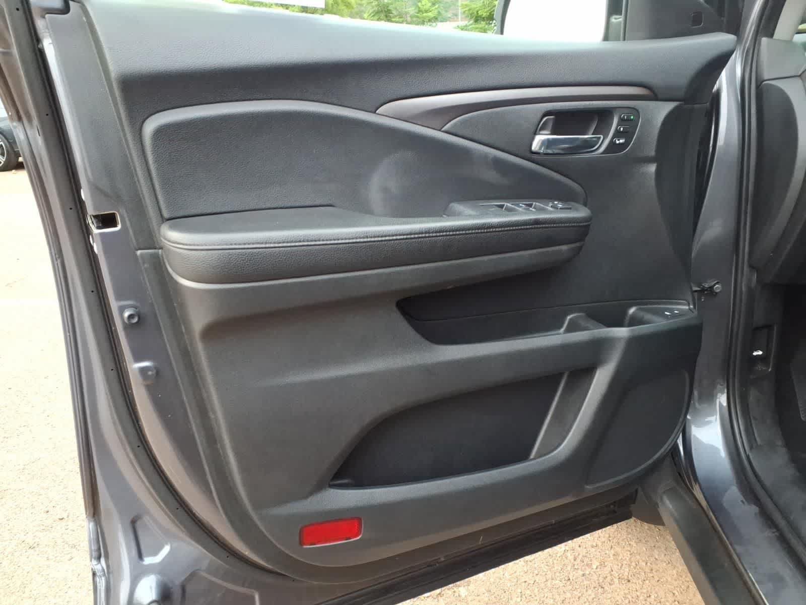Certified 2020 Honda Pilot EX-L image 14