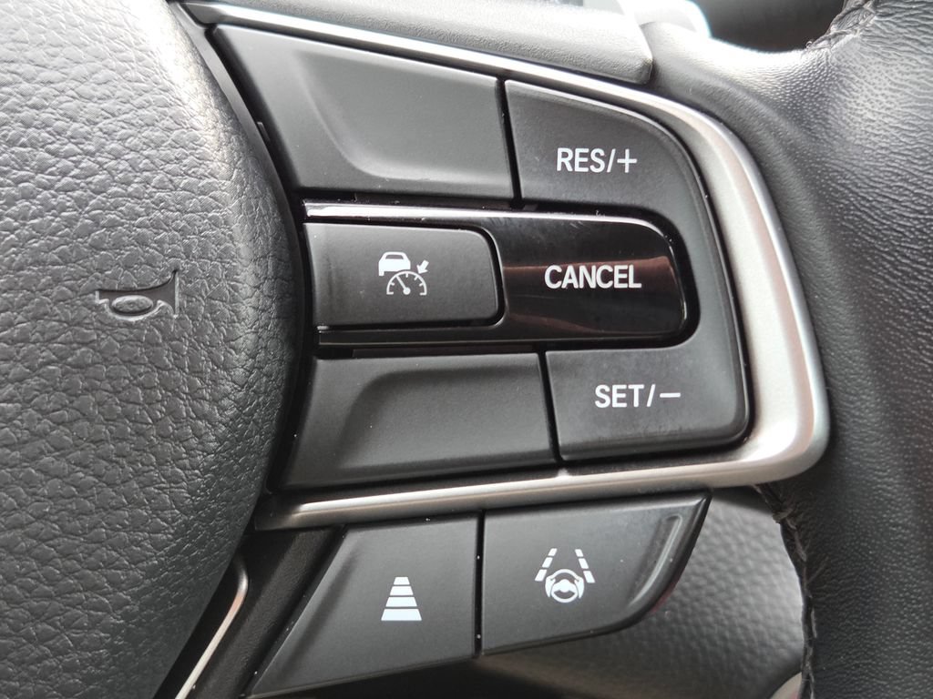 Certified 2022 Honda Accord Sport Special Edition image 11