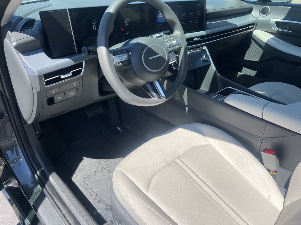 Used 2025 Hyundai Sonata SEL image 14