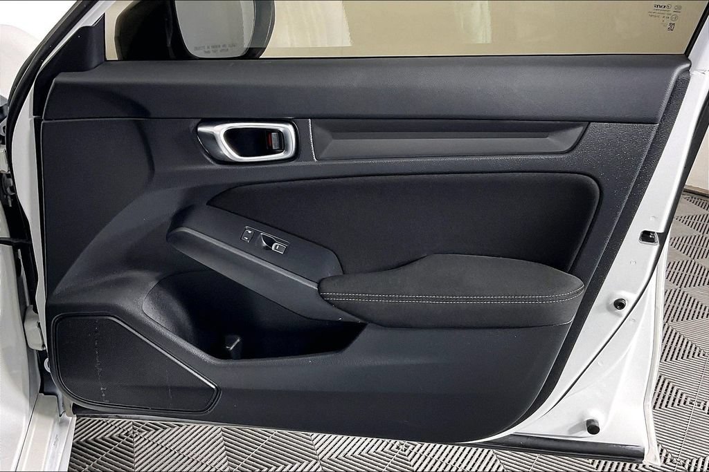 Used 2022 Honda Civic Sport image 22
