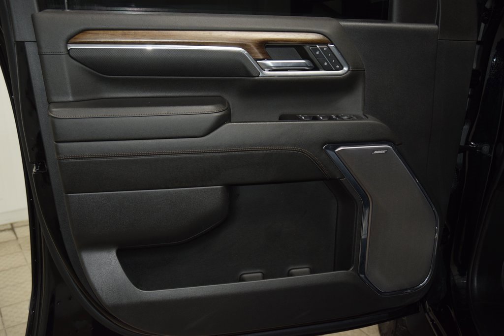 Used 2024 Chevrolet Silverado 2500 High Country image 49