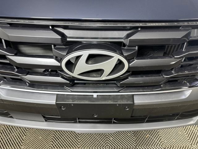 Used 2026 Hyundai Tucson SEL image 9